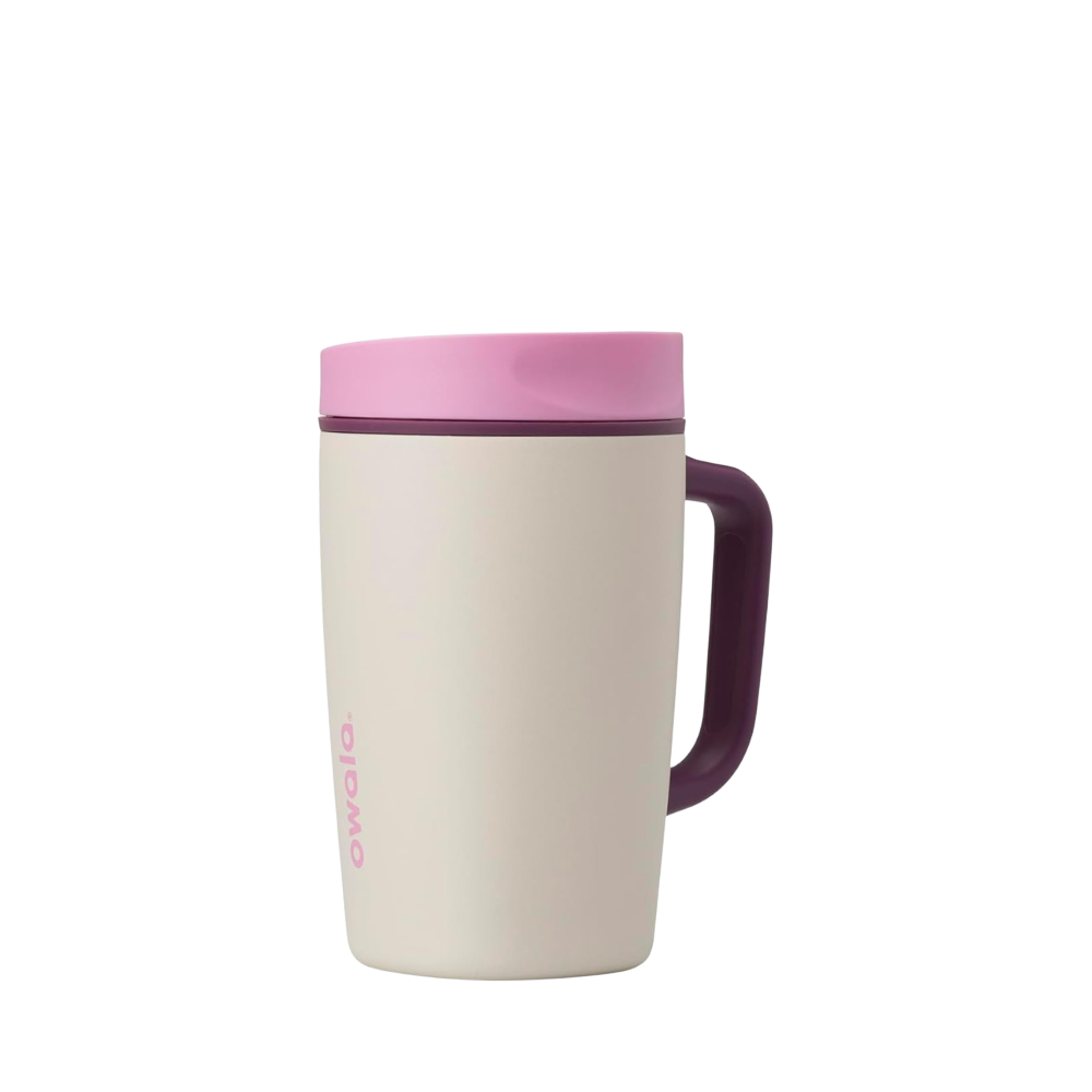 Owala SmoothSip Slider con Asa 12 oz Daybreak "Pre-Venta"