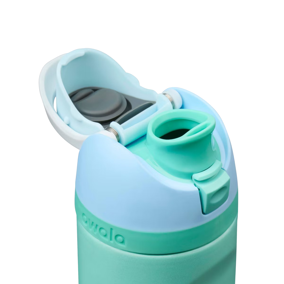 Owala FreeSip 24 oz Morning Dew PREVENTA