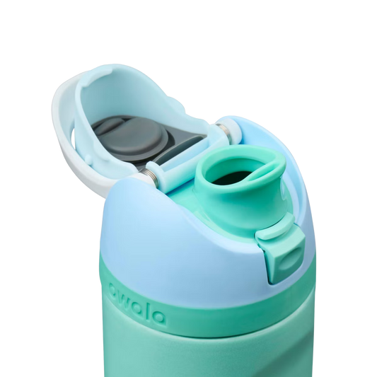 Owala FreeSip 16 oz Morning Dew PREVENTA