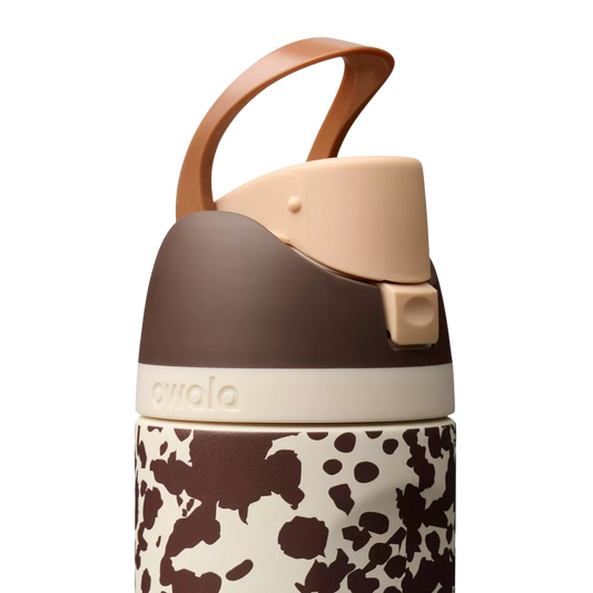 Owala FreeSip 24 oz Cowgirl Core