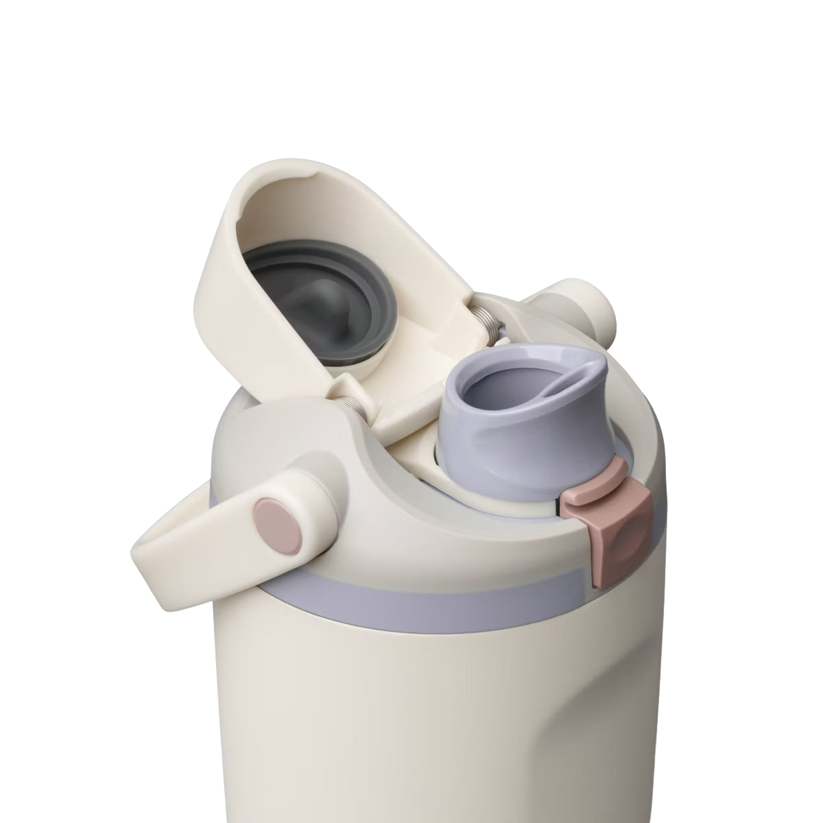 Owala FreeSip Sway 30oz Cream