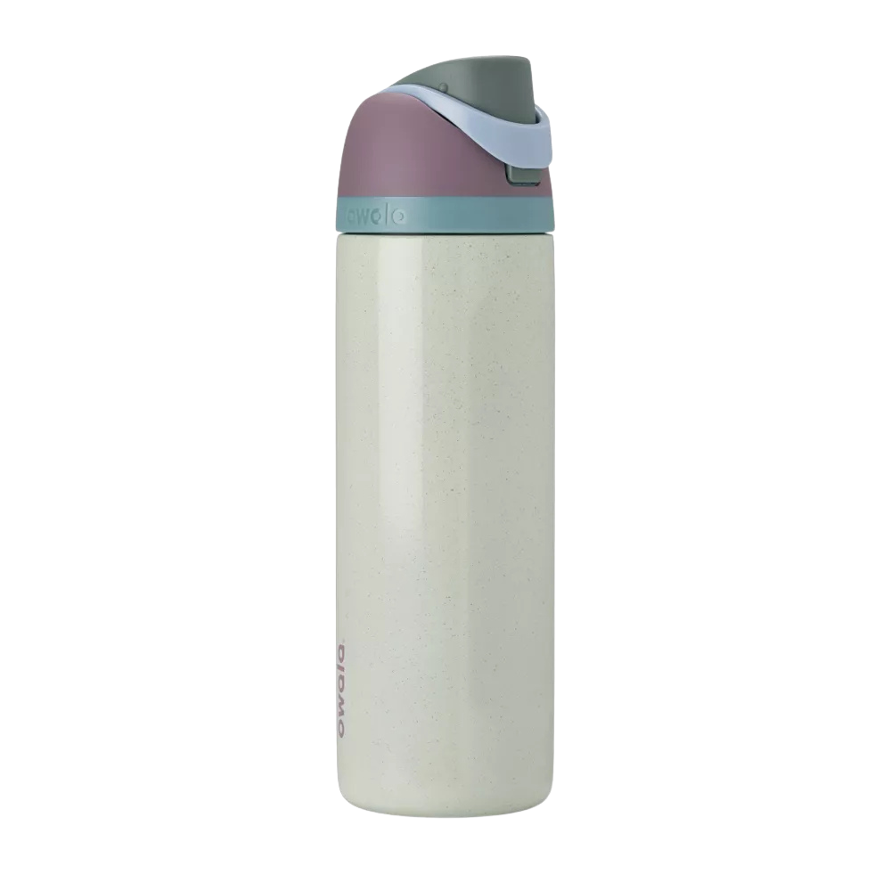 Owala FreeSip 24 oz Confetti "Pre-Venta"