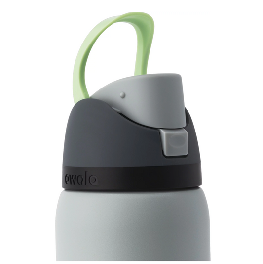 Owala FreeSip 32 oz Limestone "Pre-Venta"