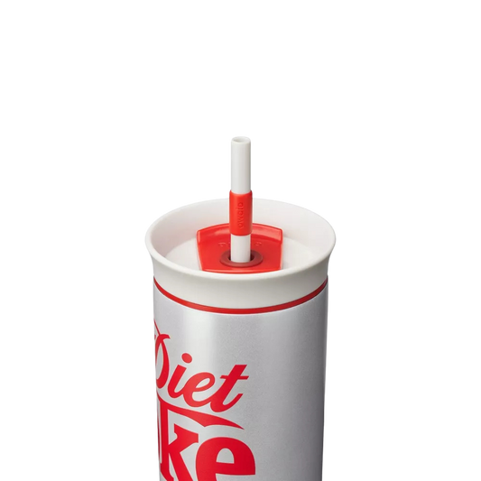 Owala 24oz Tumbler Classic Diet Coke "Pre-Venta" Se Envia 5 de Dic