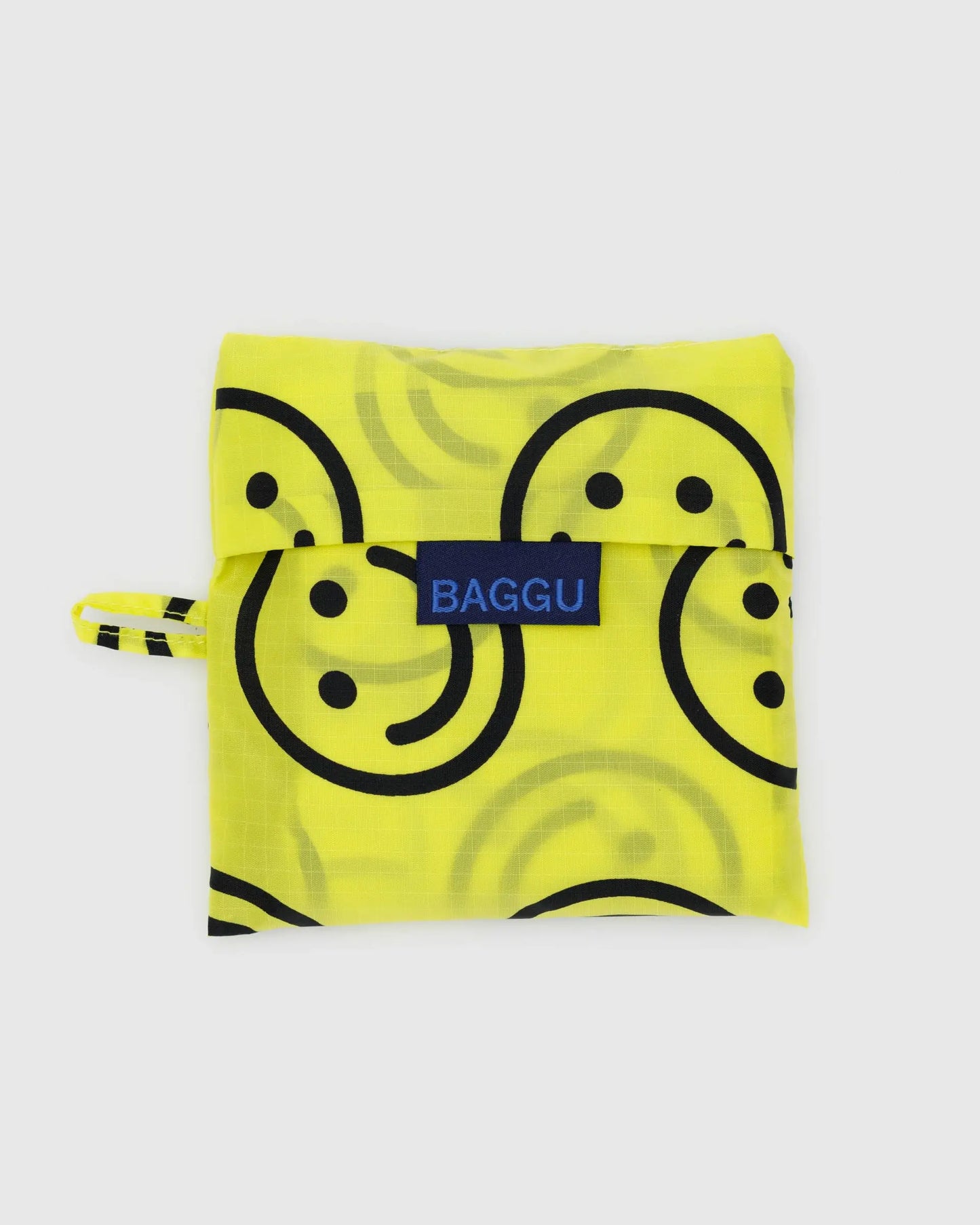 BAGGU Standard Yellow Happy