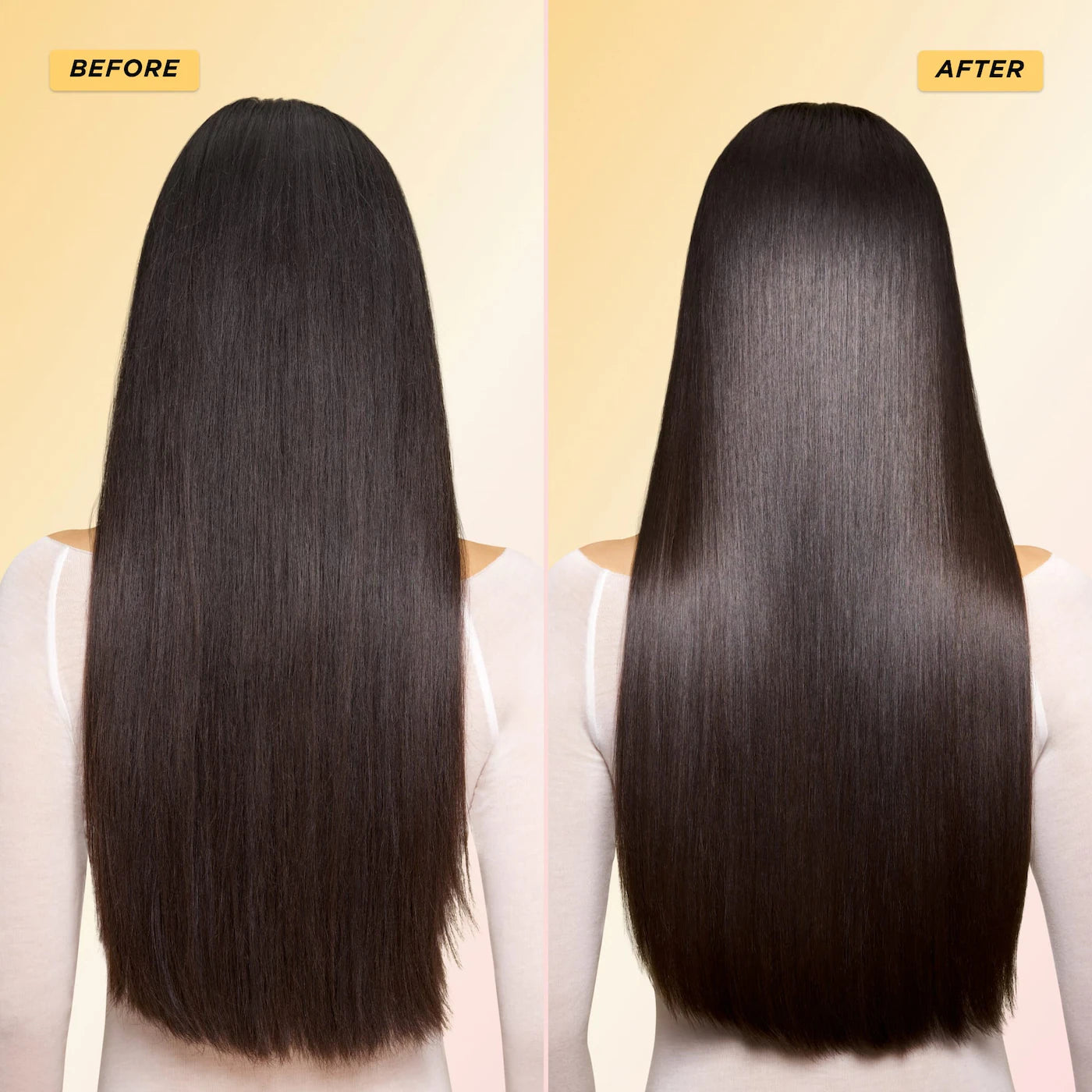 Gisou Honey Gloss Ceramide Therapy Hydrating Hair Mask Duo "Pre-Venta"