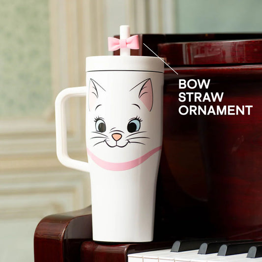 Corkcicle Termo 22 oz Marie Los Aristogatos "Pre-Venta"