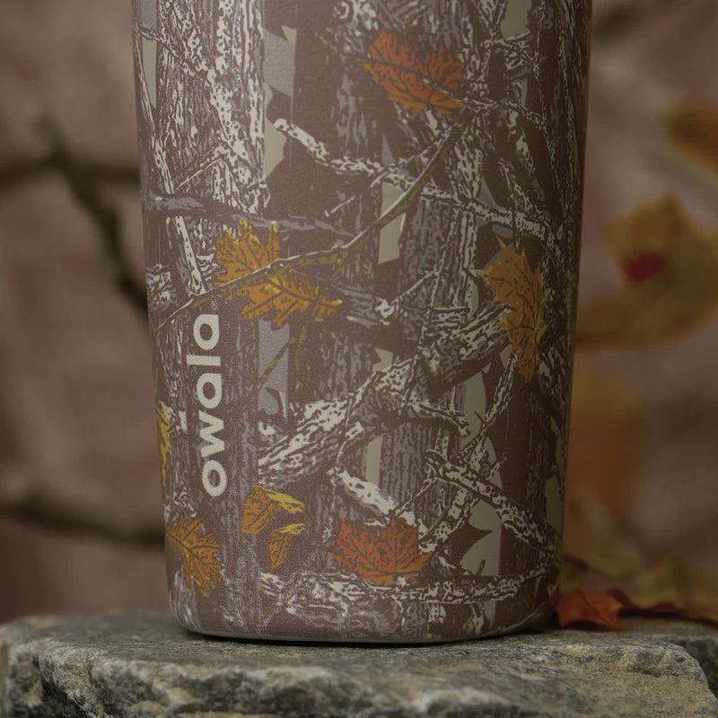 Owala SmoothSip Slider 20 oz Out of Sight