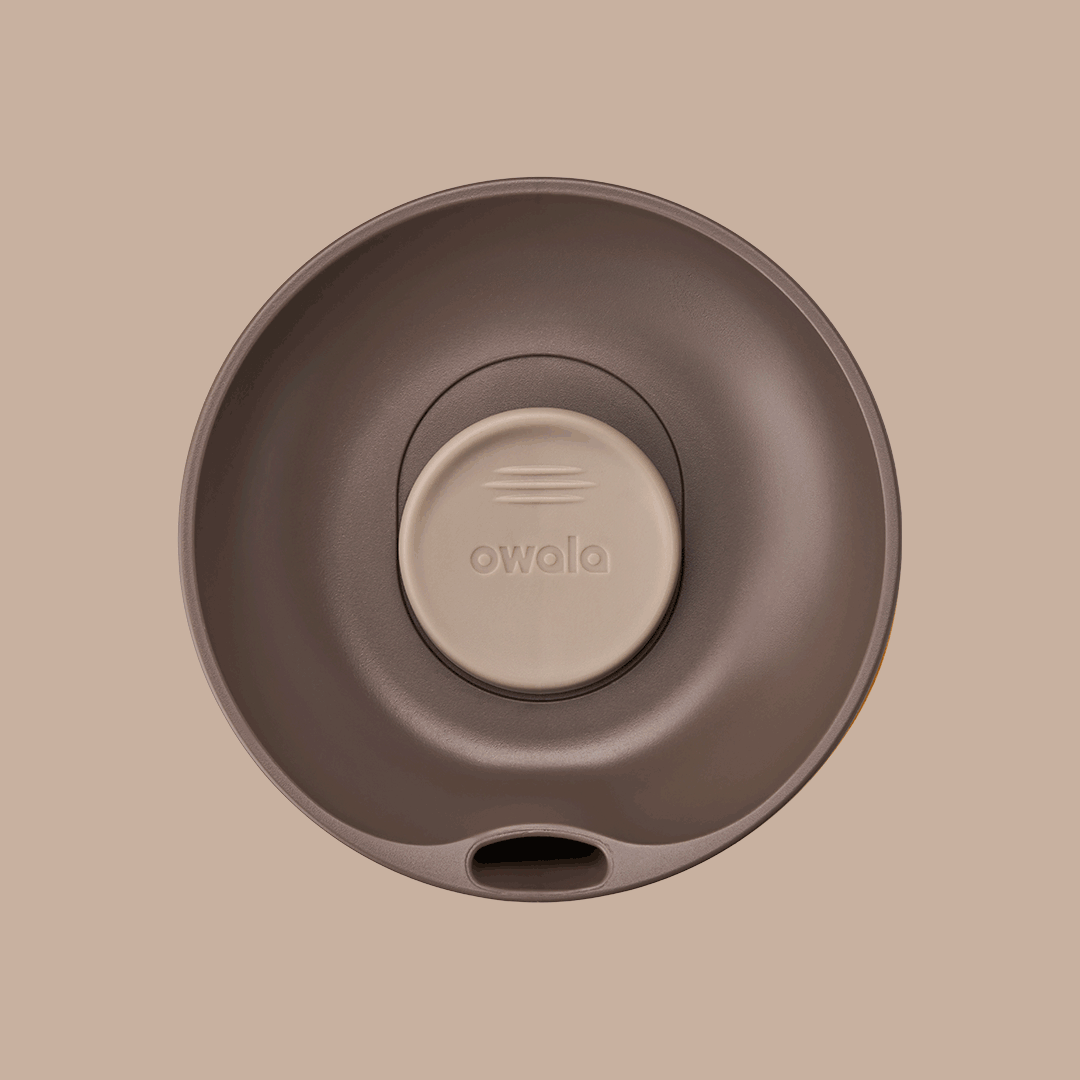 Owala SmoothSip Slider 20 oz Out of Sight