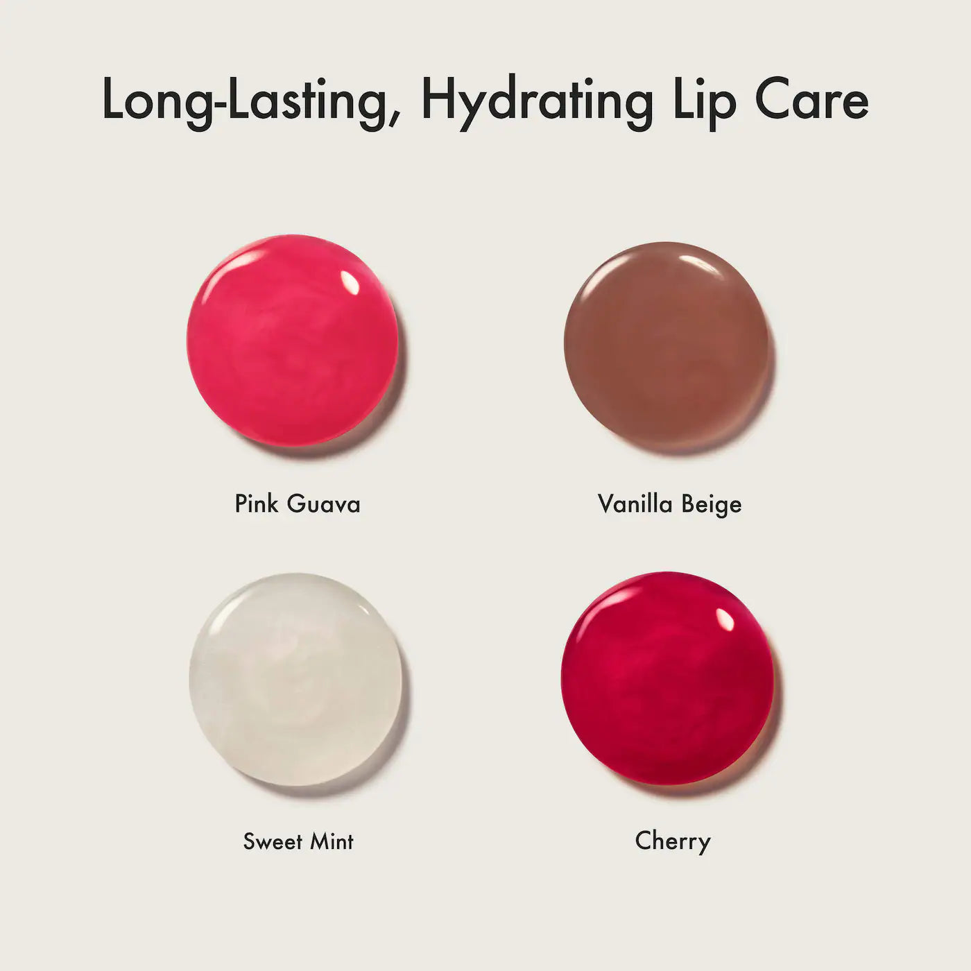 Summer Fridays The Lip Butter Balm Minis "Pre-Venta"