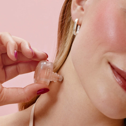 Selena’s Faves Mini Fragrance & Blush Set "Pre-Venta"