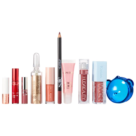 Sephora Favorites Lip Value Set