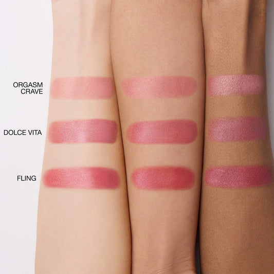 NARS Mini Multiple Soft Blur Blush Stick Set for Cheeks, Eyes, and Lips "Pre-Venta"