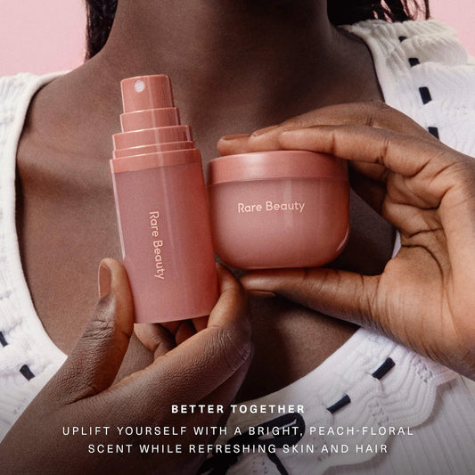 Mini Find Comfort: Awaken Confidence Body Essentials Gift Set "Pre-Venta"