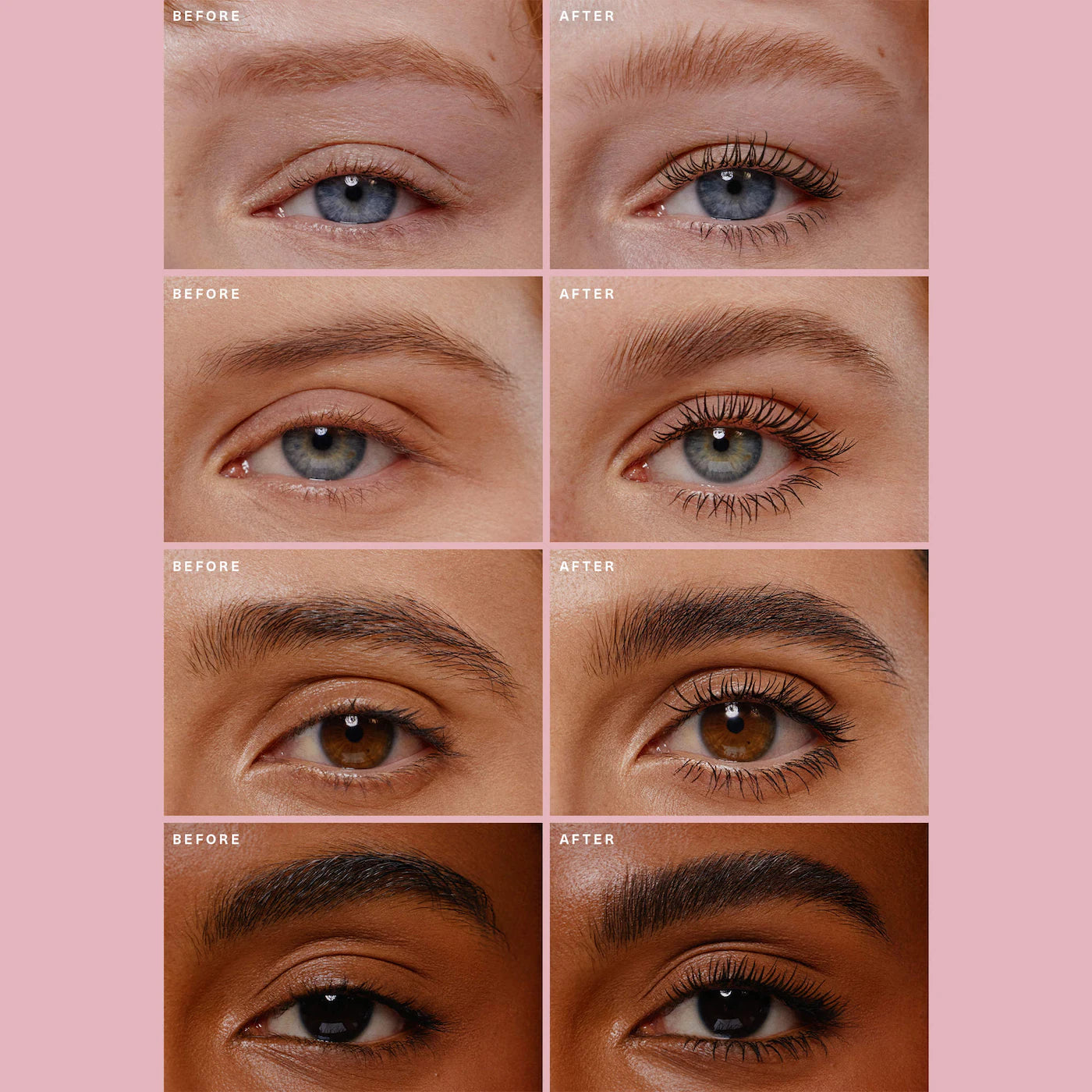 Lash & Brow Essentials Duo Makeup Gift Set "Pre-Venta"