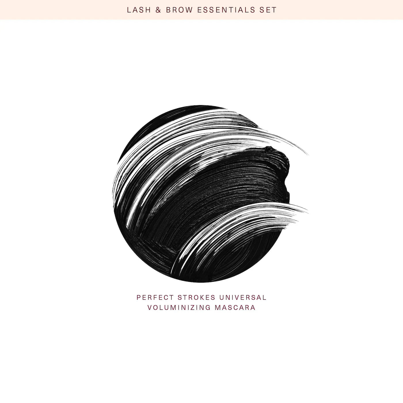 Lash & Brow Essentials Duo Makeup Gift Set "Pre-Venta"