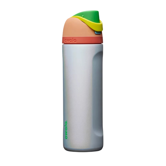 Owala FreeSip 24 oz Opal Dream "Pre-Venta"