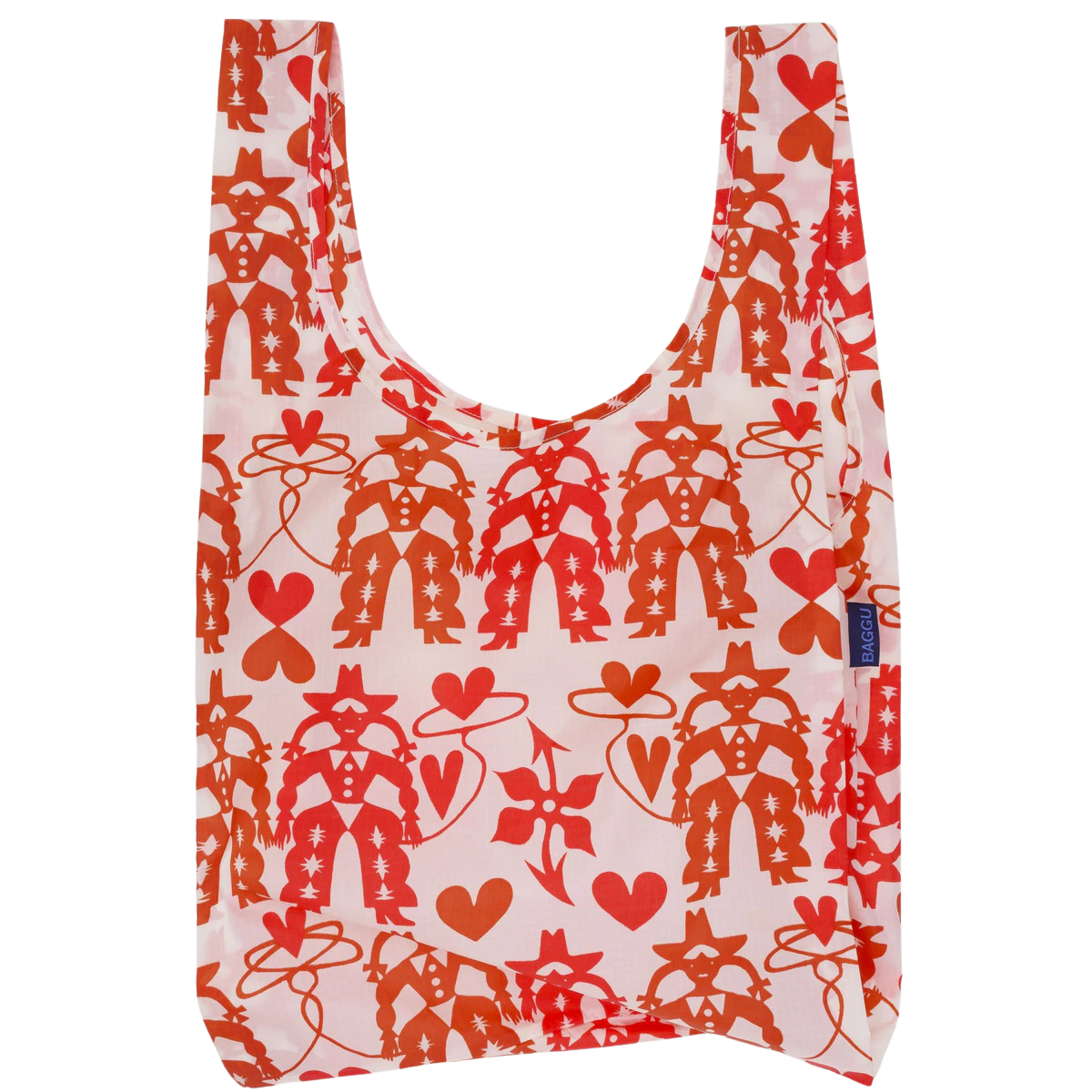 BAGGU Standard - Cowgirl "Pre-Venta"