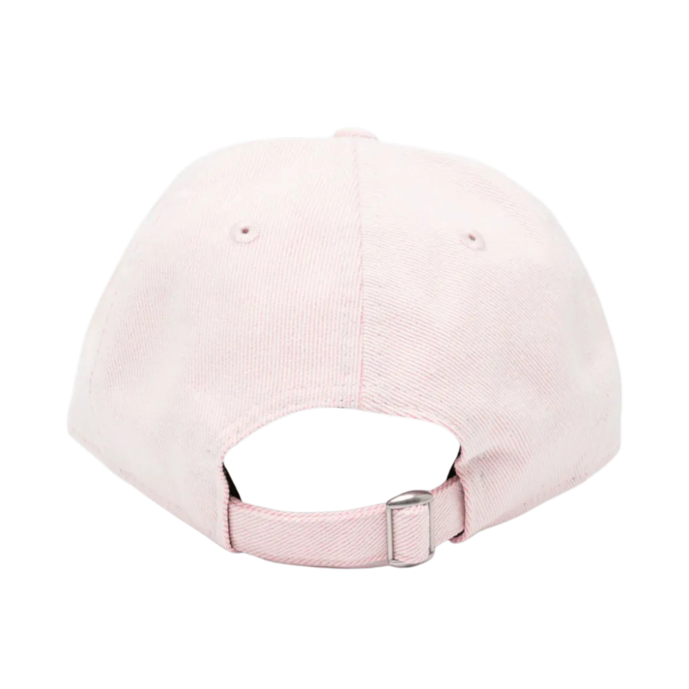 New Era X Aritzia 9Twenty Hat in Mochi Pnk