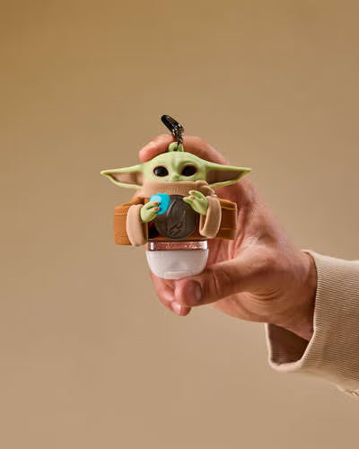 BBW Grogu PocketBac Holder