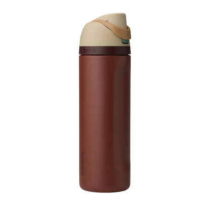 Owala FreeSip 24 oz Autumn Apple "Pre-Venta"