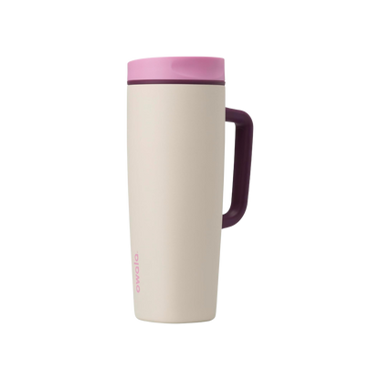 Owala SmoothSip Slider con Asa 24 oz Daybreak "Pre-Venta"
