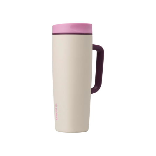 Owala SmoothSip Slider con Asa 24 oz Daybreak "Pre-Venta"