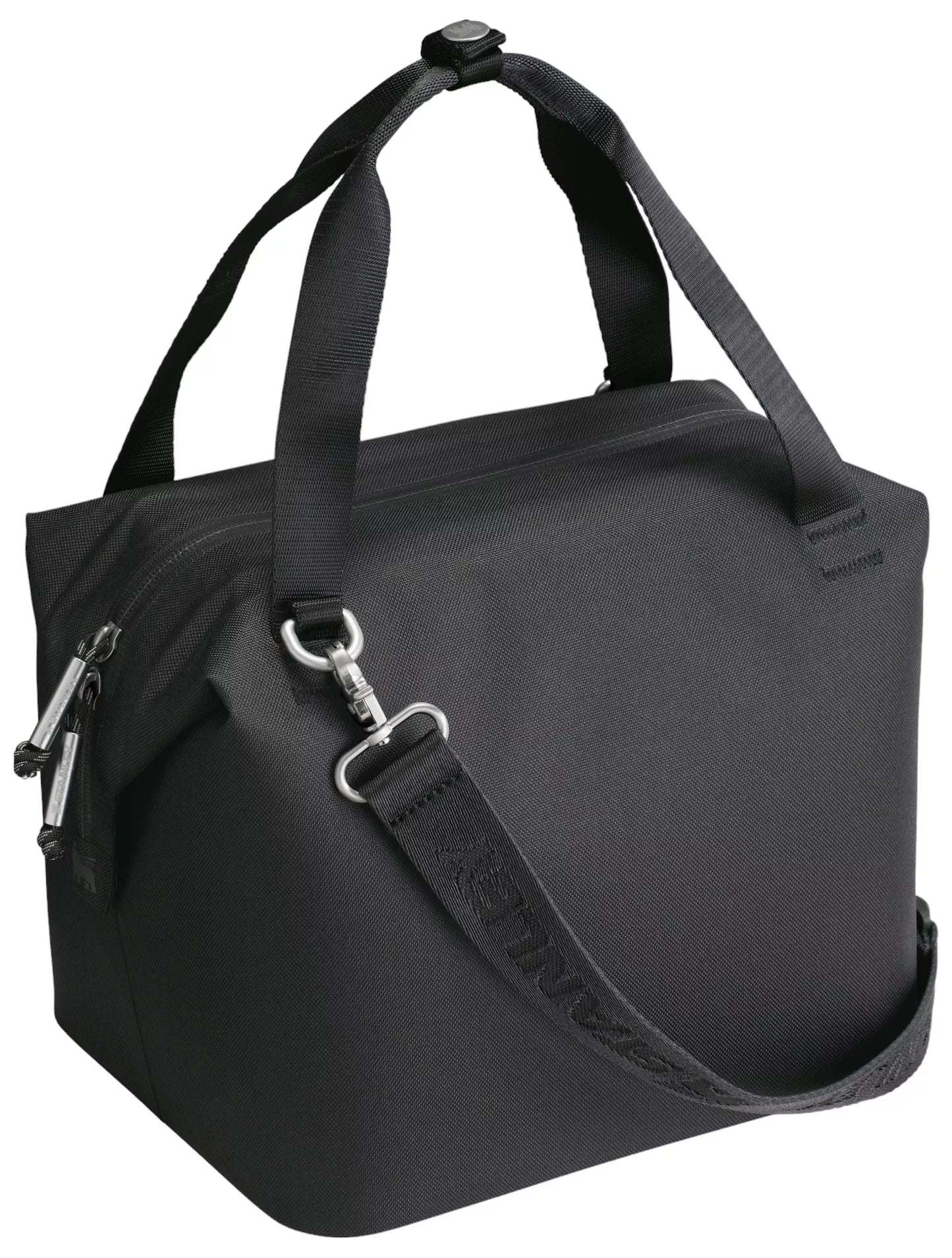 Lonchera All Day Julienne 10 Latas Negro "Pre-Venta"