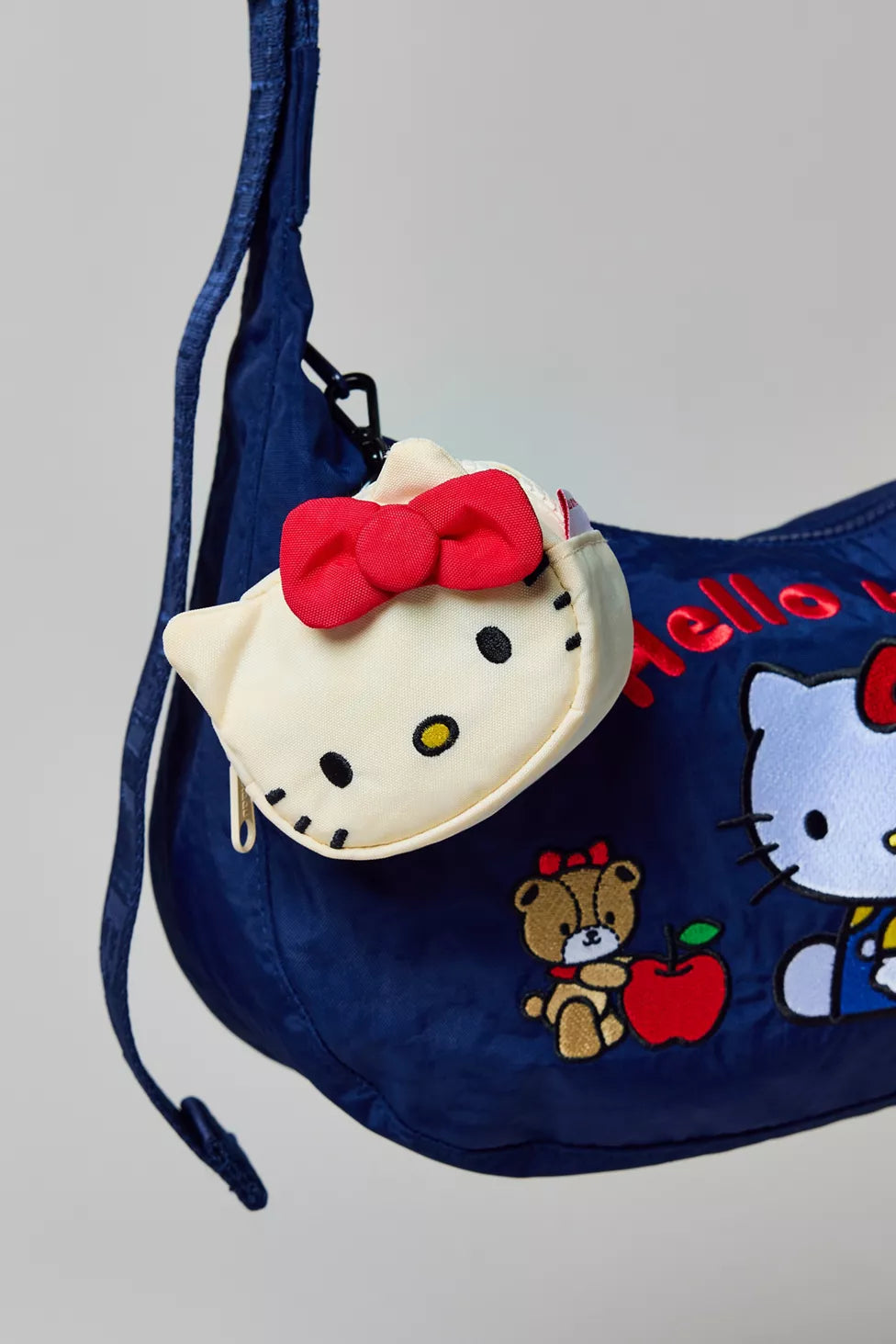 BAGGU Charm HK