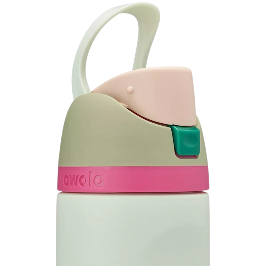 Owala FreeSip 24 oz Alpine Sports "Pre-Venta"