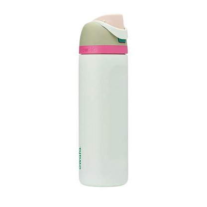 Owala FreeSip 24 oz Alpine Sports "Pre-Venta"