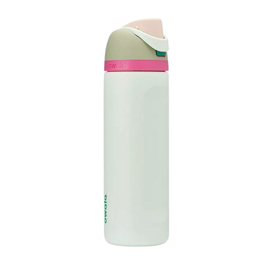 Owala FreeSip 24 oz Alpine Sports "Pre-Venta"