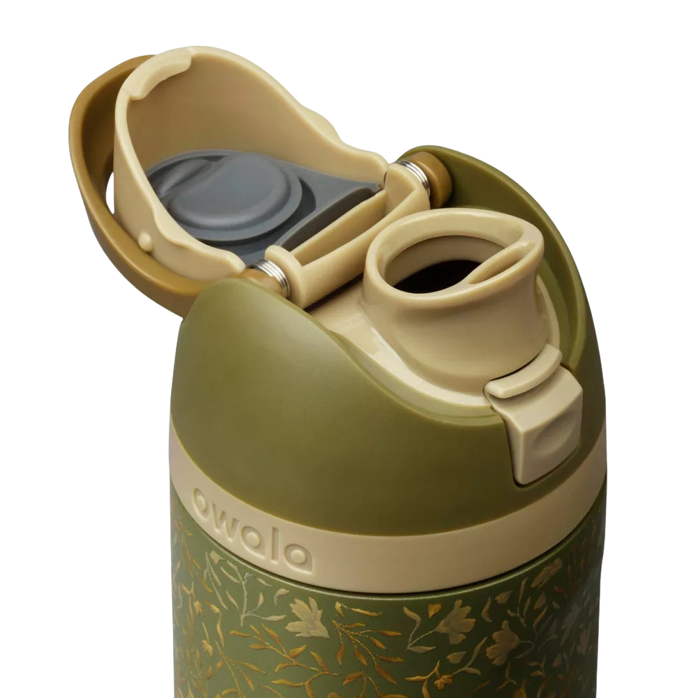 Owala FreeSip 24 oz Wallflower