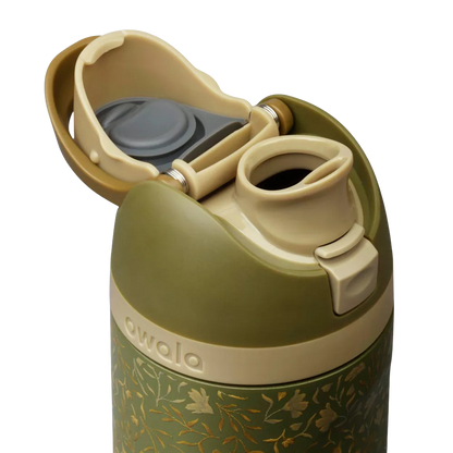 Owala FreeSip 24 oz Wallflower