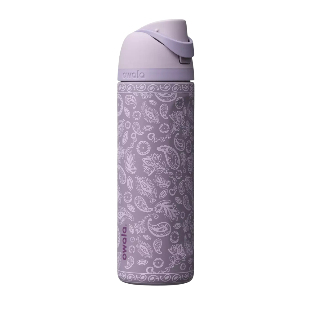 Owala FreeSip 24 oz Rodeo Royalty PREVENTA
