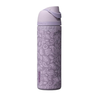 Owala FreeSip 24 oz Rodeo Royalty PREVENTA