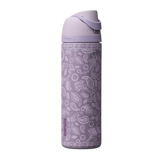 Owala FreeSip 24 oz Rodeo Royalty PREVENTA