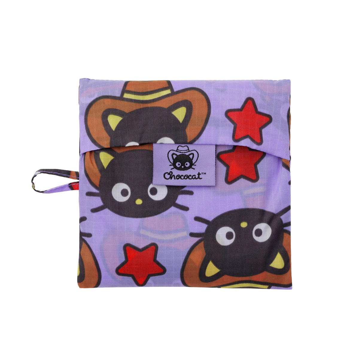 BAGGU Standard - Chococat Western "Pre-Venta"