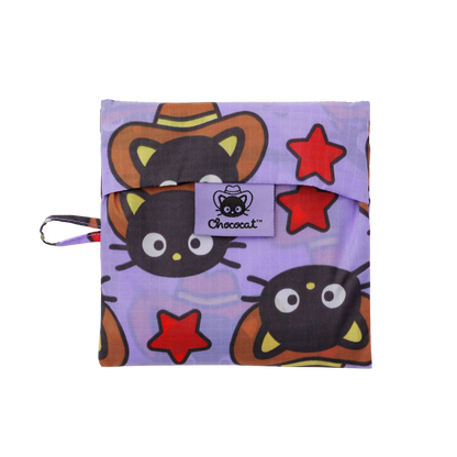 BAGGU Standard - Chococat Western "Pre-Venta"