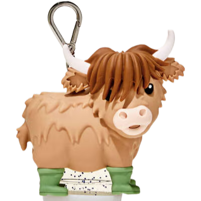 BBW Vaca o Toro PocketBac Holder