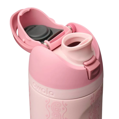 Owala FreeSip 24 oz Painted Canyon