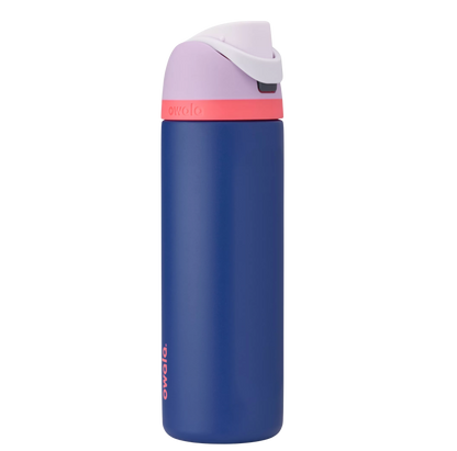 Owala FreeSip 24 oz Electric Love "Pre-Venta"