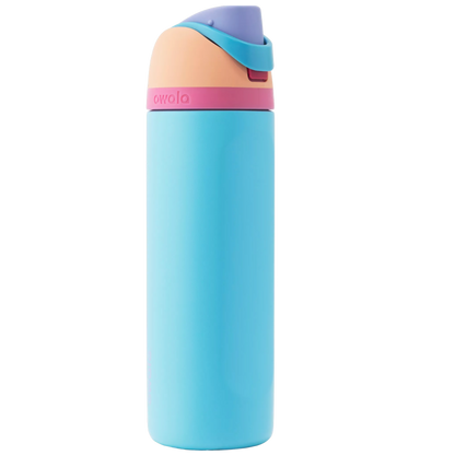 Owala FreeSip 24 oz In Bloom "Pre-Venta"