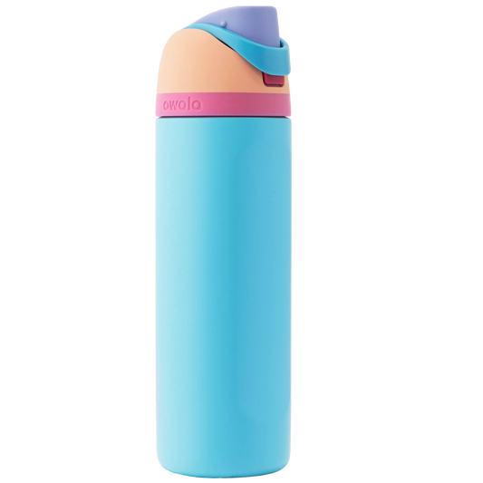 Owala FreeSip 24 oz In Bloom "Pre-Venta"