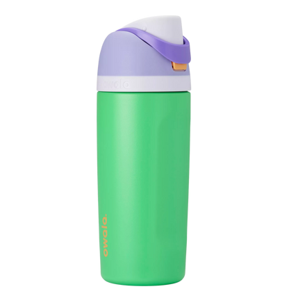 Owala FreeSip 16 oz Sweet Pea "Pre-Venta"