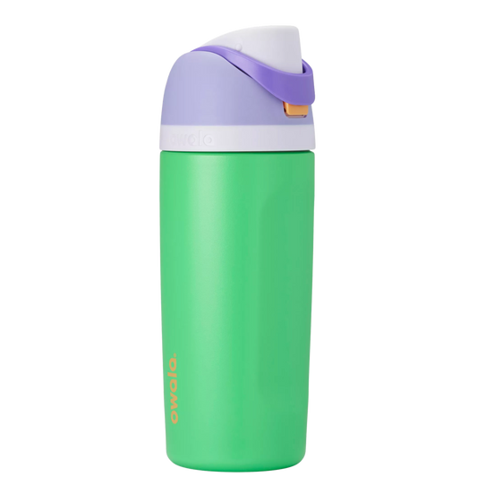 Owala FreeSip 16 oz Sweet Pea "Pre-Venta"