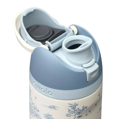 Owala FreeSip 32 oz Toile Be Home
