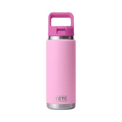 Yeti 26 oz Water Bottle in Power Pink/Wildflower "Pre-Venta"