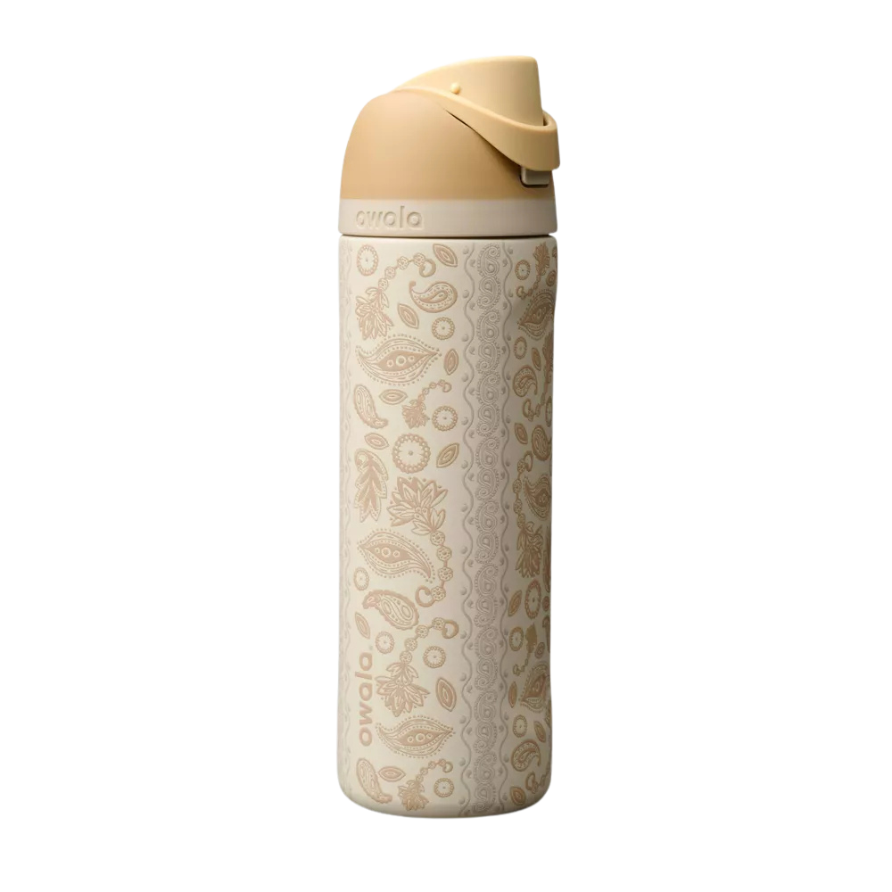Owala FreeSip 24 oz Spur of The Moment PREVENTA