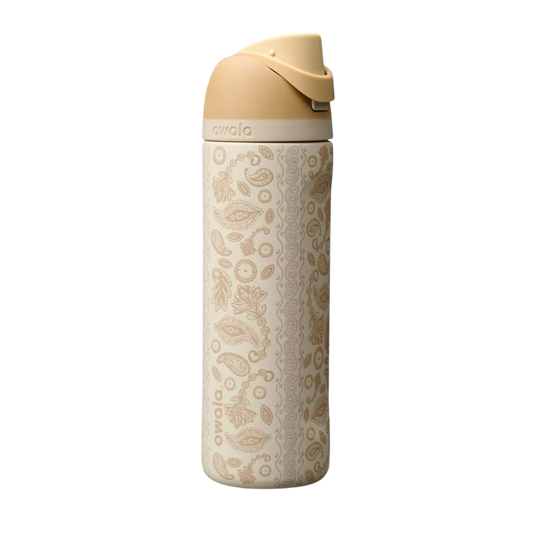Owala FreeSip 24 oz Spur of The Moment PREVENTA